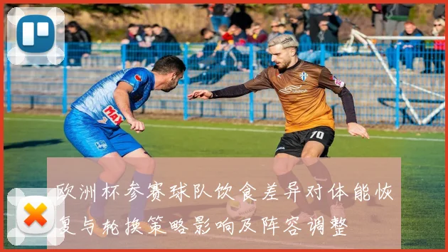欧洲杯参赛球队饮食差异对体能恢复与轮换策略影响及阵容调整